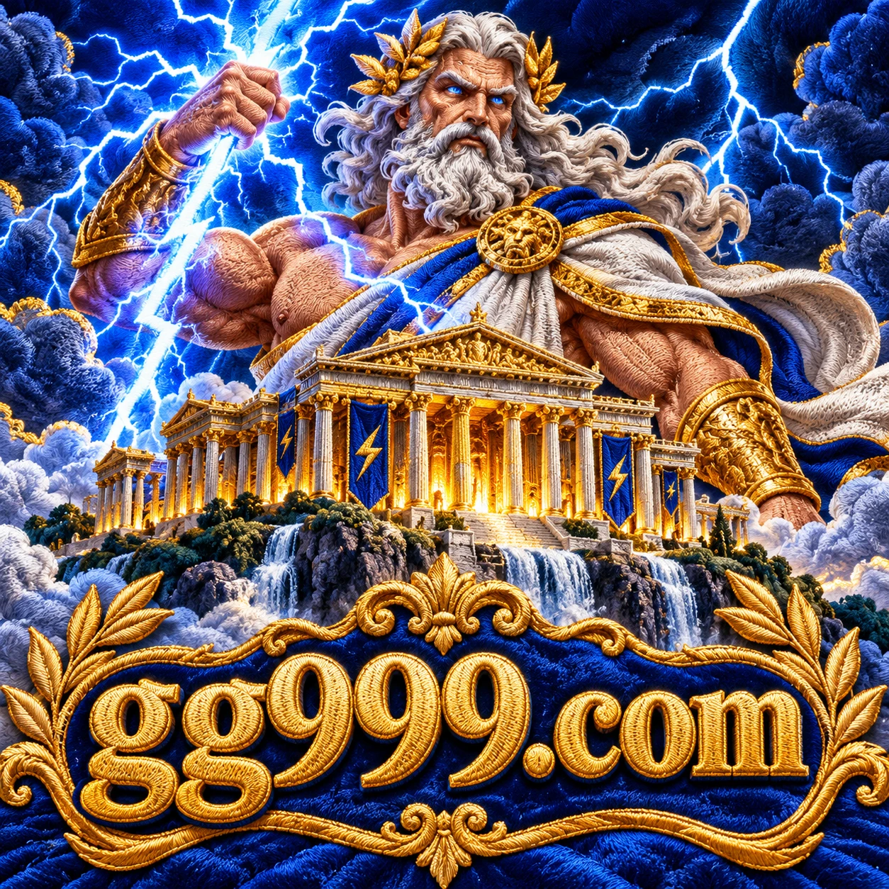 Ilustrasi pemeriksaan sumber gg999